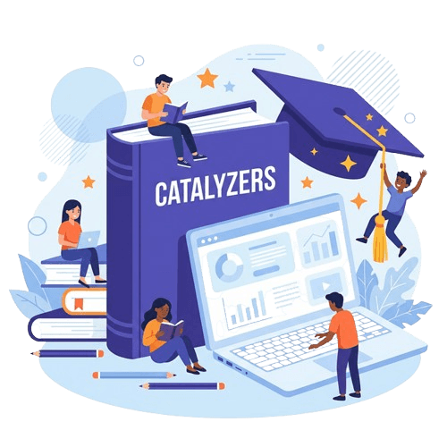 Catalyzers Founders